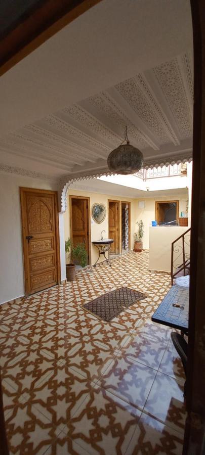 Guest house Chaoui House Marrakesh