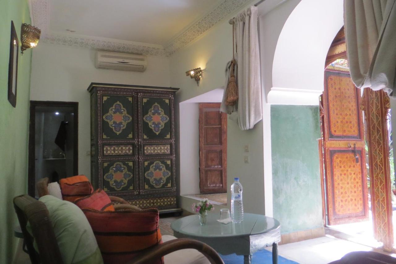 Maizie 3* Marrakesh