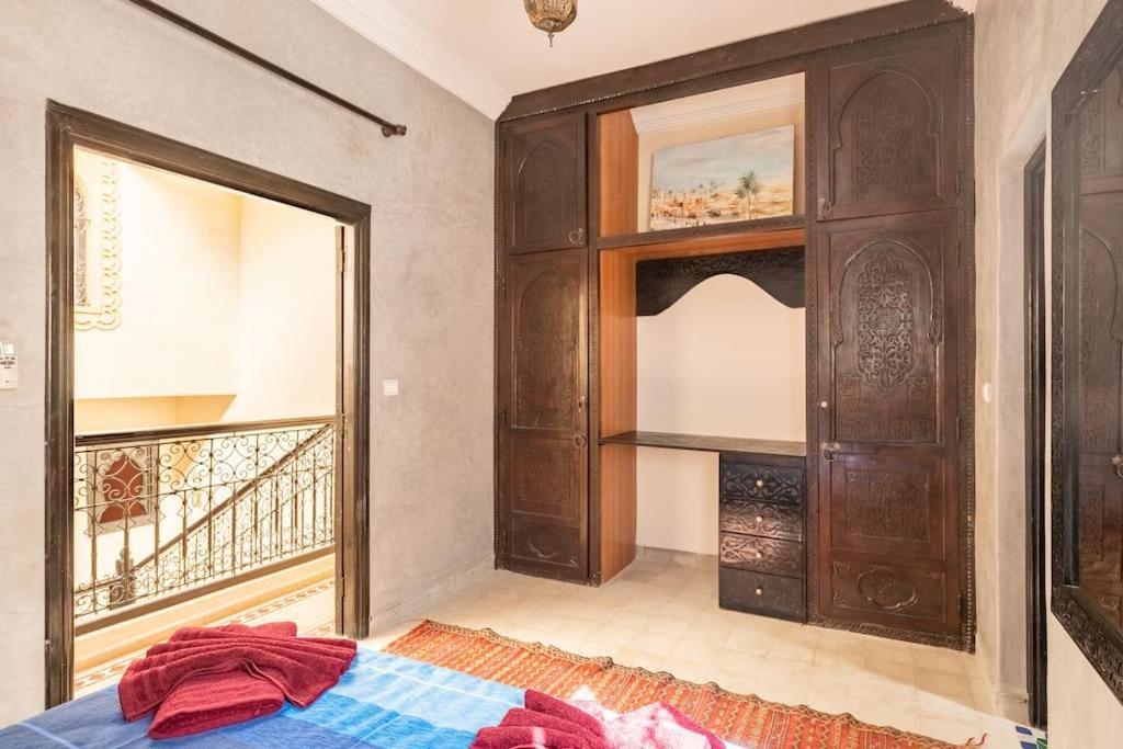 Anir Holiday home Marrakesh
