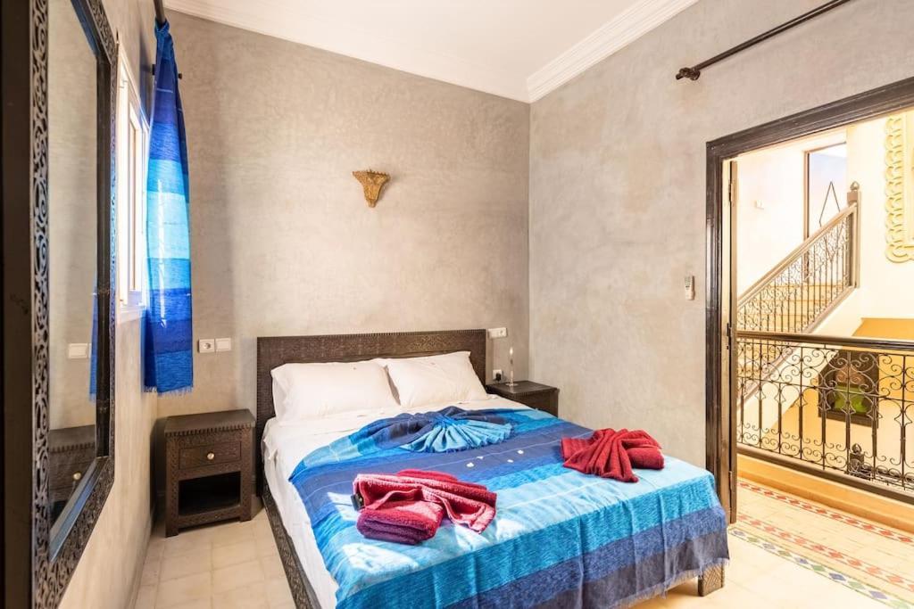 Anir Marrakesh