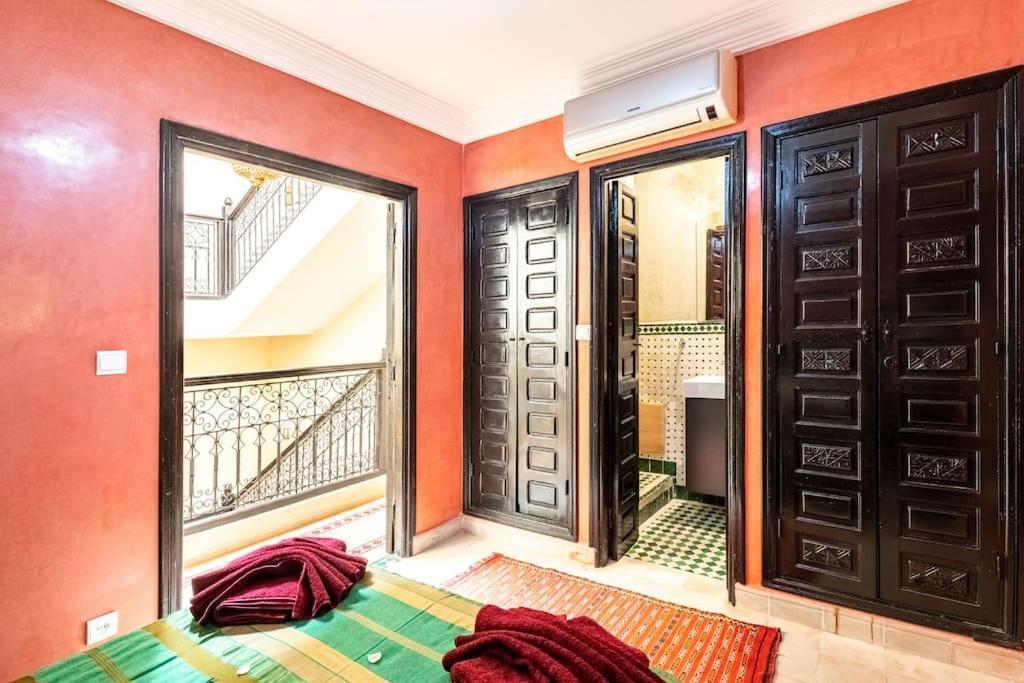 Anir Holiday home *