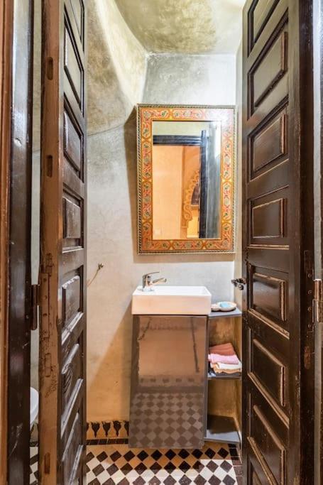 Anir Marrakesh