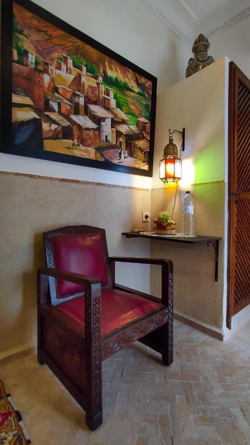 Dar En-nawat Guest house Marrakesh