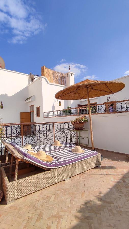 Dar En-nawat Guest house *