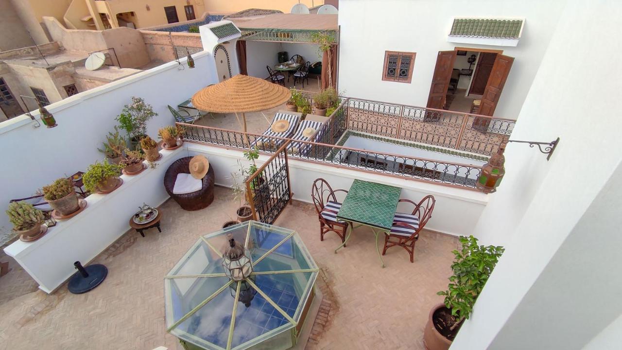Dar En-nawat Guest house *