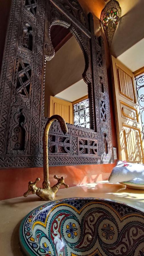 Dar En-nawat Guest house *