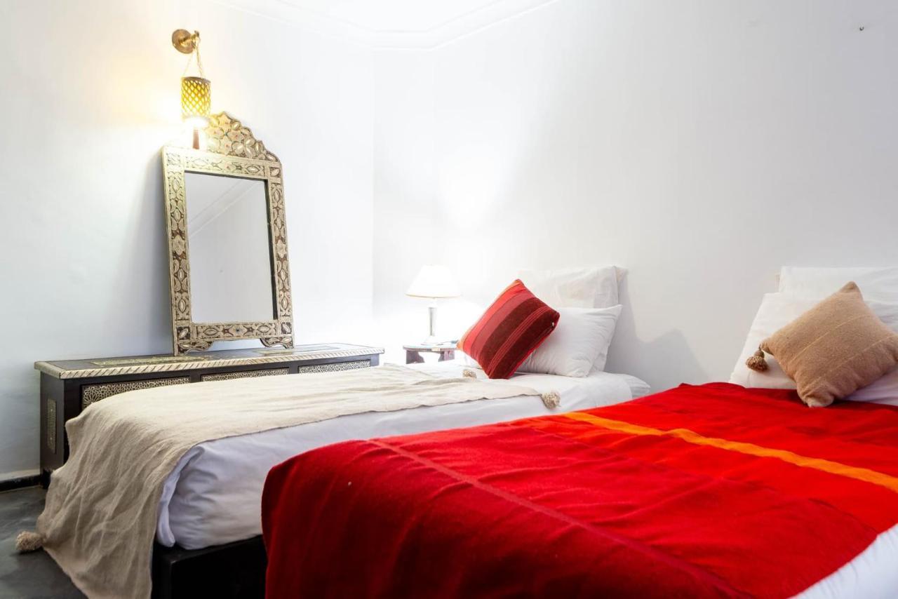 Riad 64 Maison D'hôtes&spa