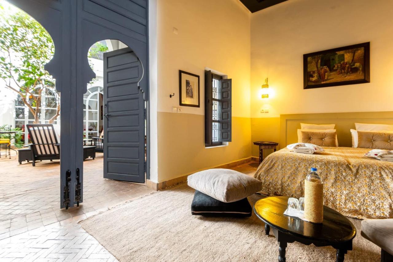 64 Maison D'hôtes&spa Marrakesh