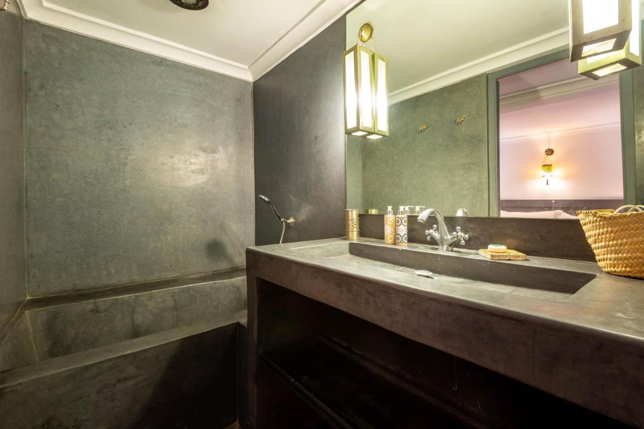 64 Maison D'hôtes&spa Riad