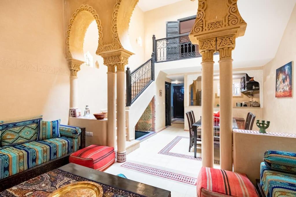 Holiday home Anir