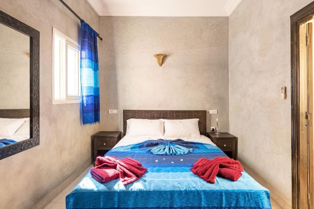 Anir Holiday home Marrakesh