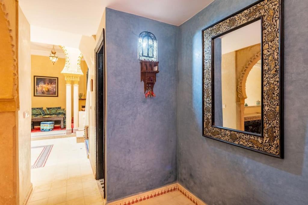 Anir Marrakesh
