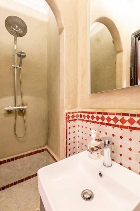 Anir Holiday home Marrakesh