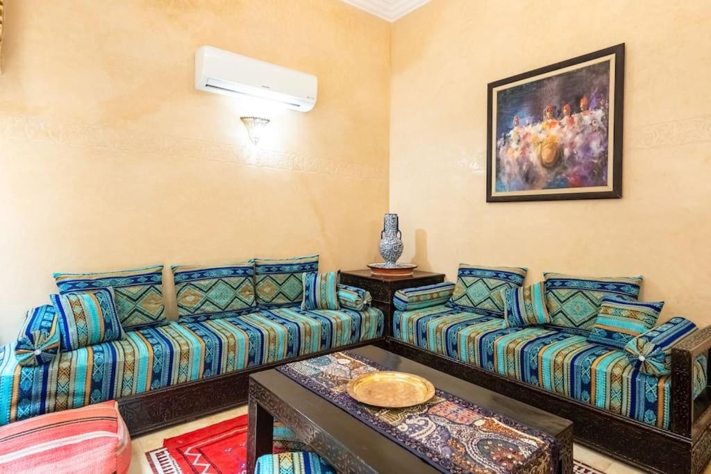 Anir Holiday home