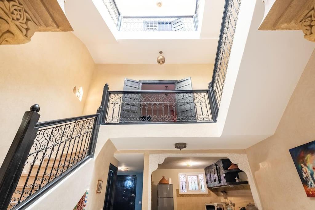 Holiday home Anir Marrakesh