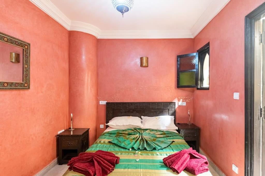Holiday home Anir