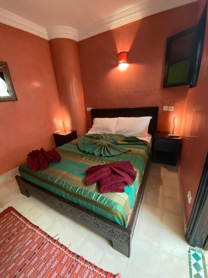 Anir Holiday home Marrakesh