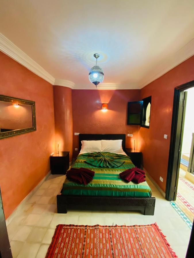 Anir Holiday home