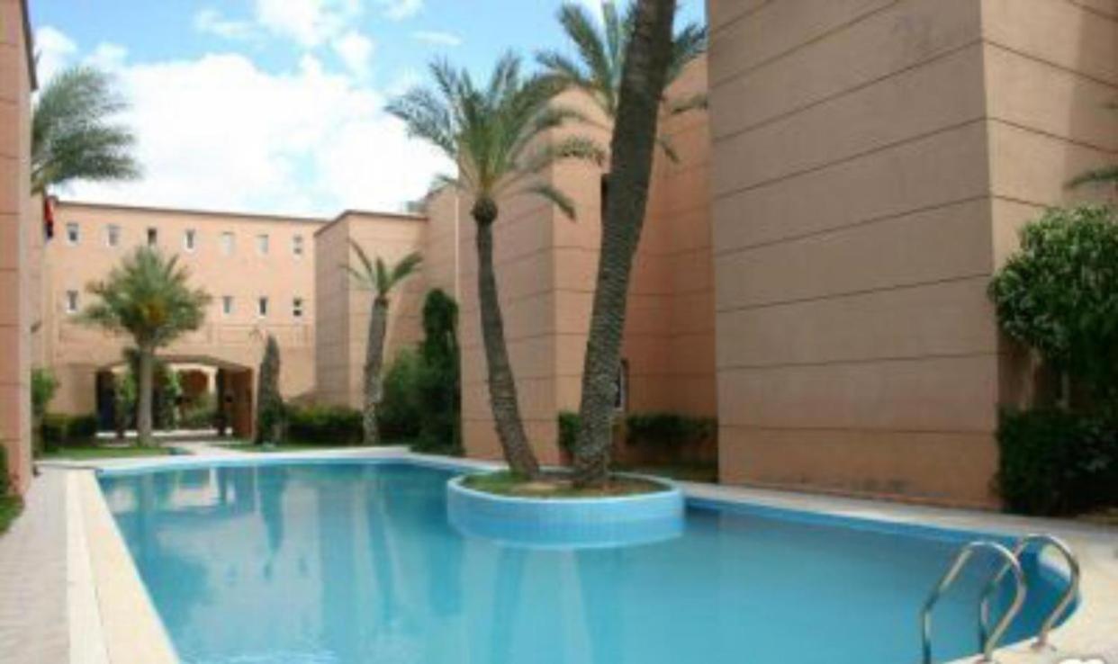 Anir Holiday home *