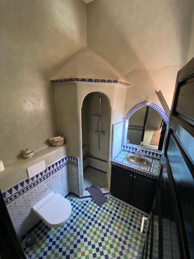 Holiday home Anir Marrakesh