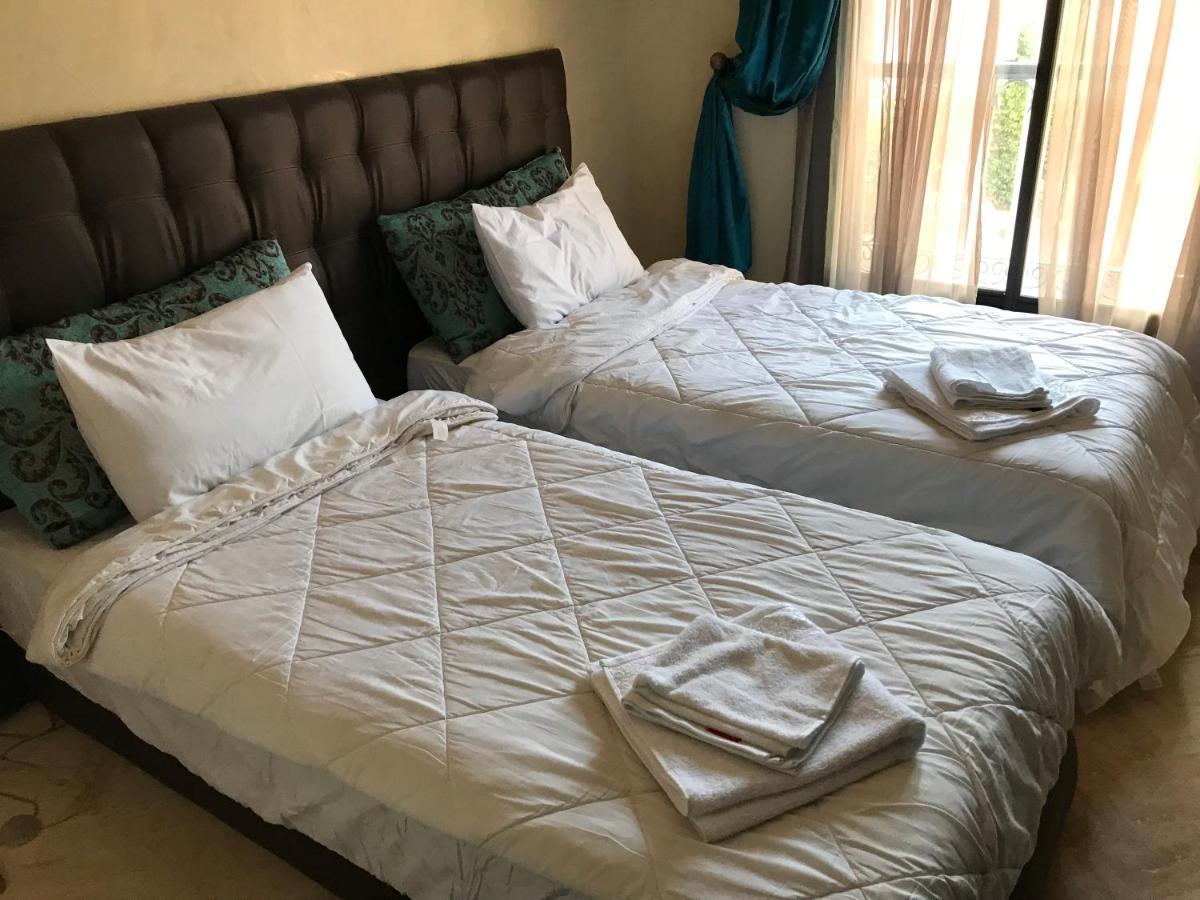 Appartement Dans Résidence Avec Golf, Piscine *