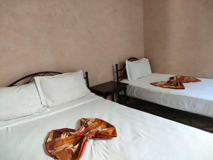 Hotel Zagora Marrakesh