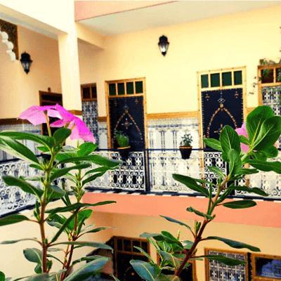 Hotel Zagora *