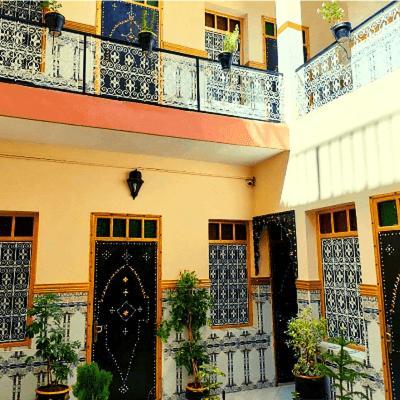 Zagora Marrakesh