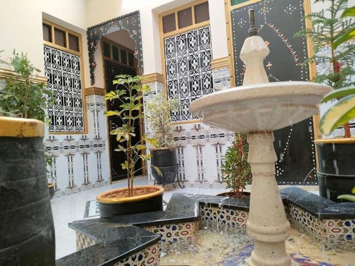 Zagora * Marrakesh