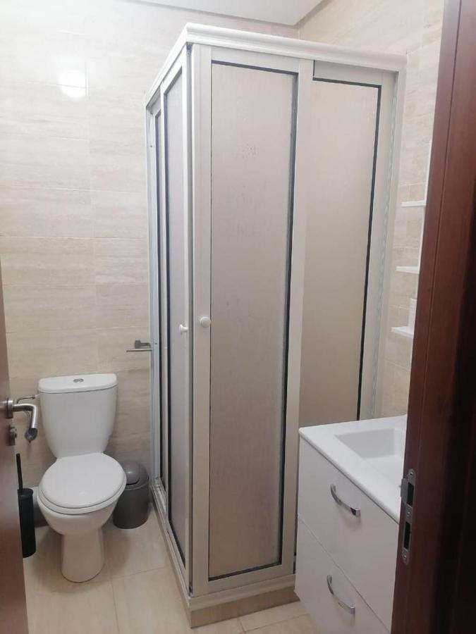 Apartment Vue Golf Marrakech Marrakesh