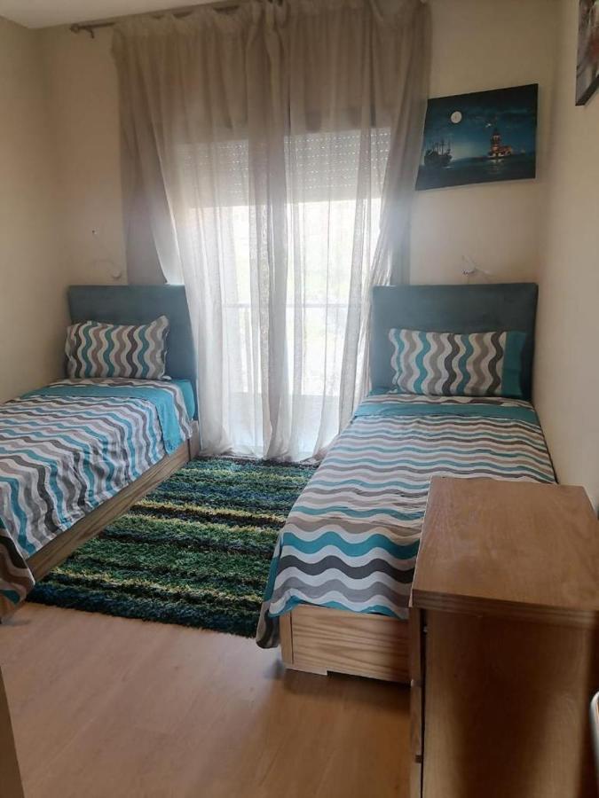 Vue Golf Marrakech Apartment Marrakesh