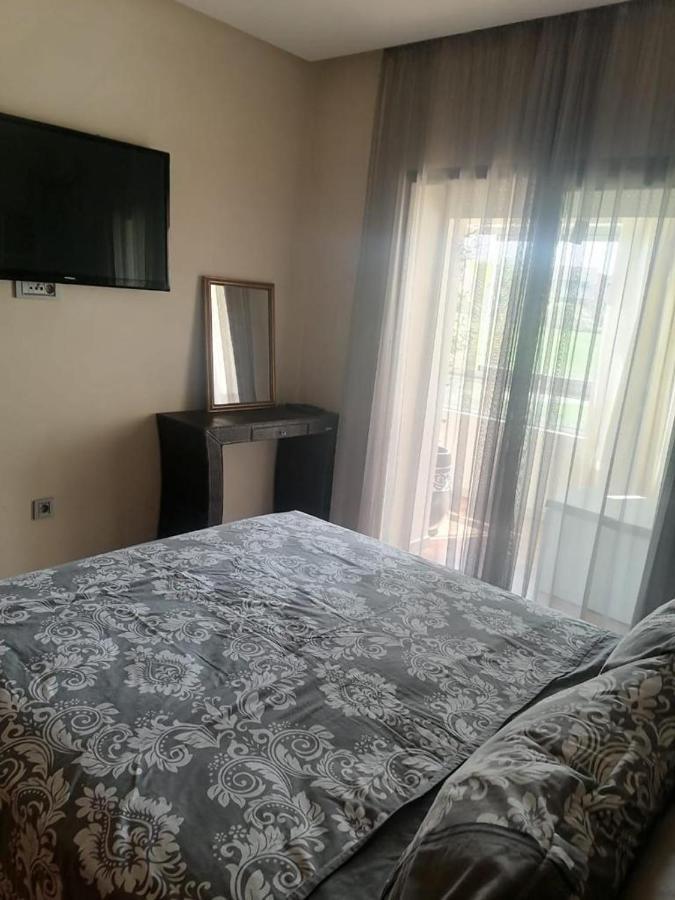 Vue Golf Marrakech Apartment