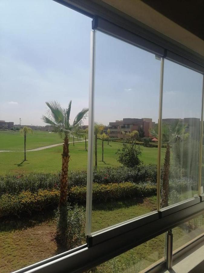 Vue Golf Marrakech Apartment Marrakesh