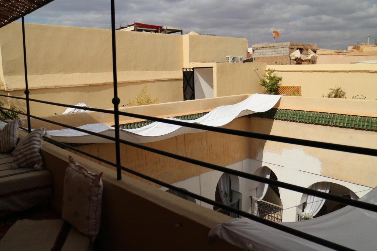 Samira Guest house *