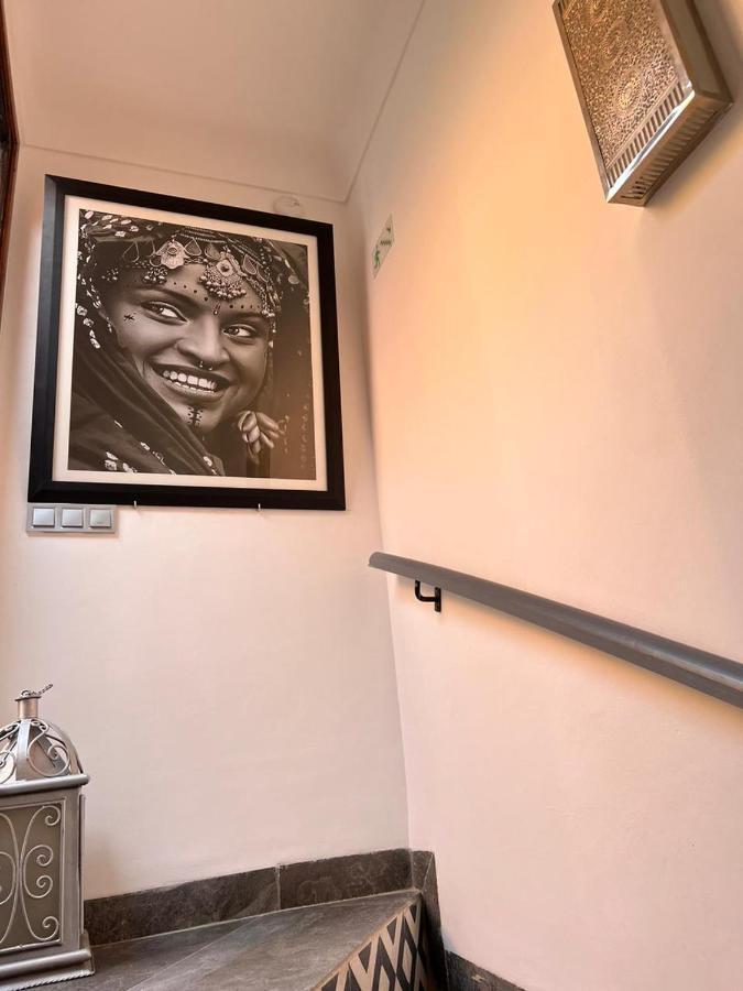 Guest house Ck Medina