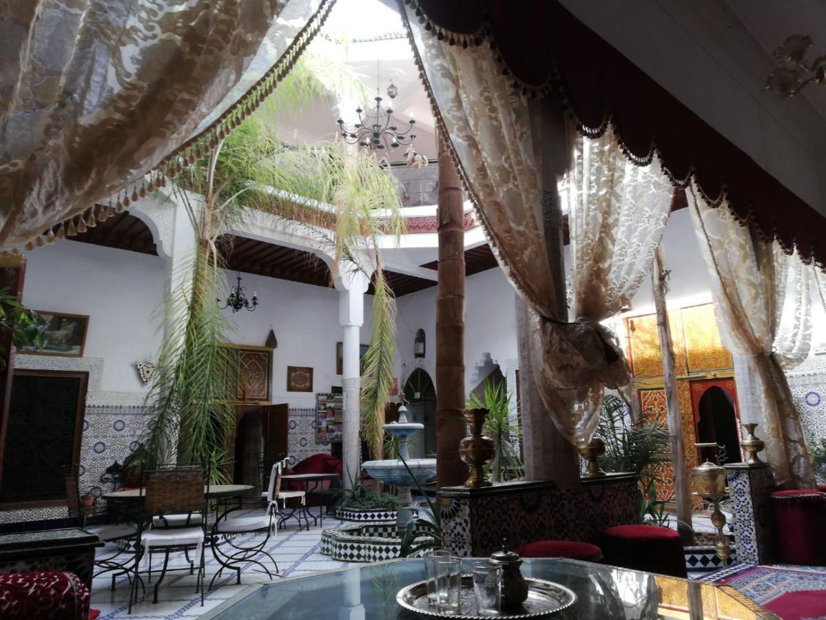 Riad Chennaoui 3*