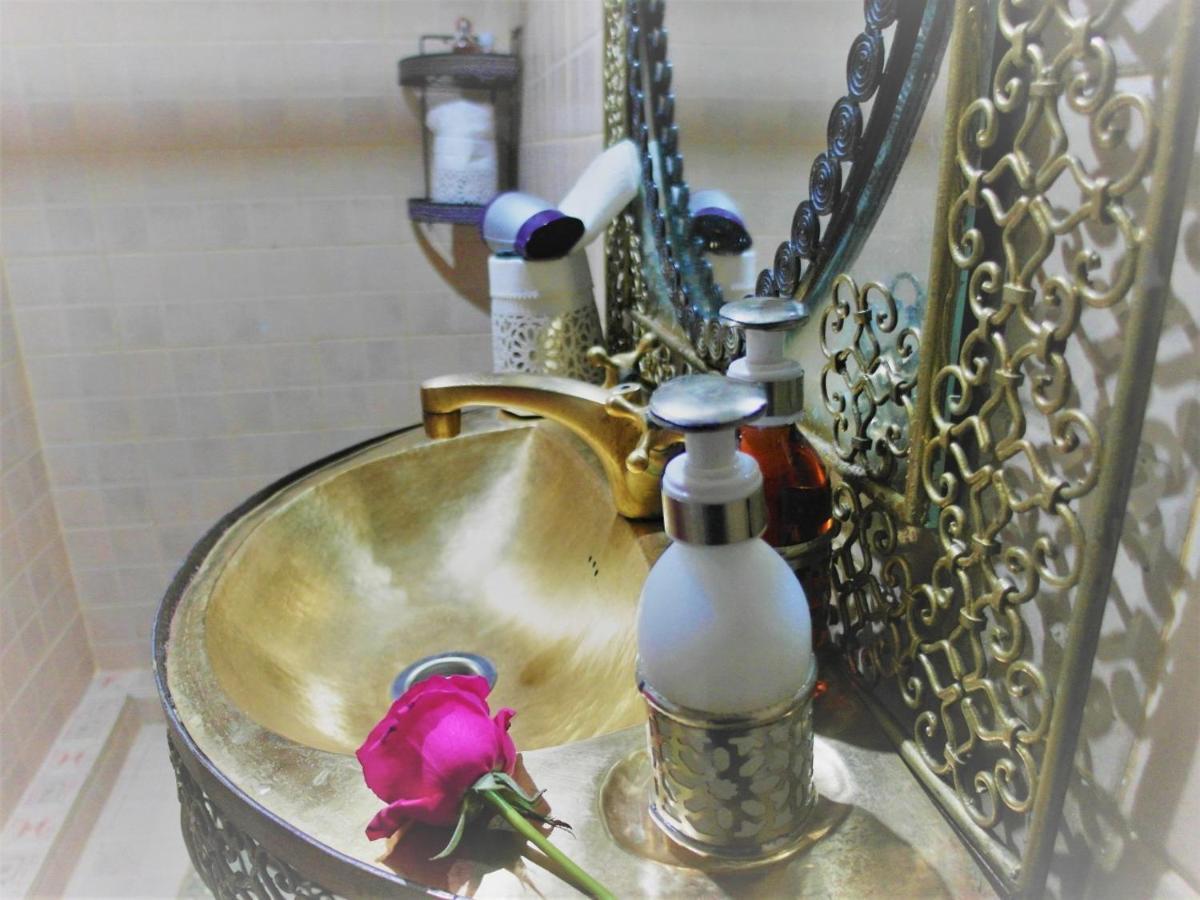 Chennaoui 3*