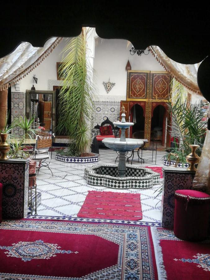 Chennaoui Marrakesh