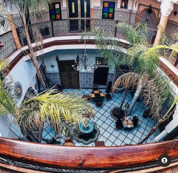 Chennaoui 3* Marrakesh