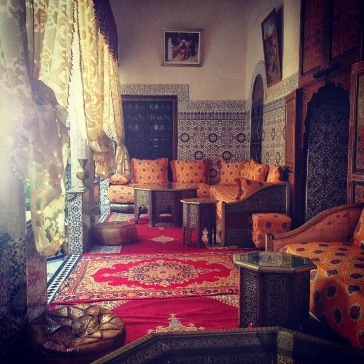 Chennaoui Marrakesh