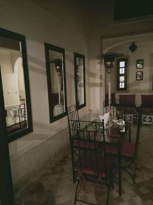 Casa de férias Dar Deboy *