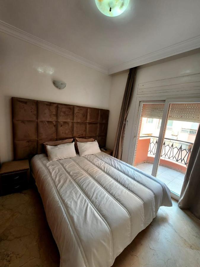 Appartement En Plein Centre Entièrement équipé *