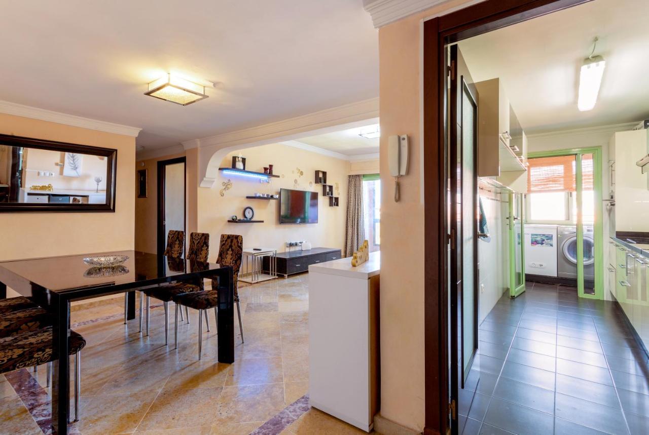 Flat In Marrakech Near Garden Majorelle * Marraquexe