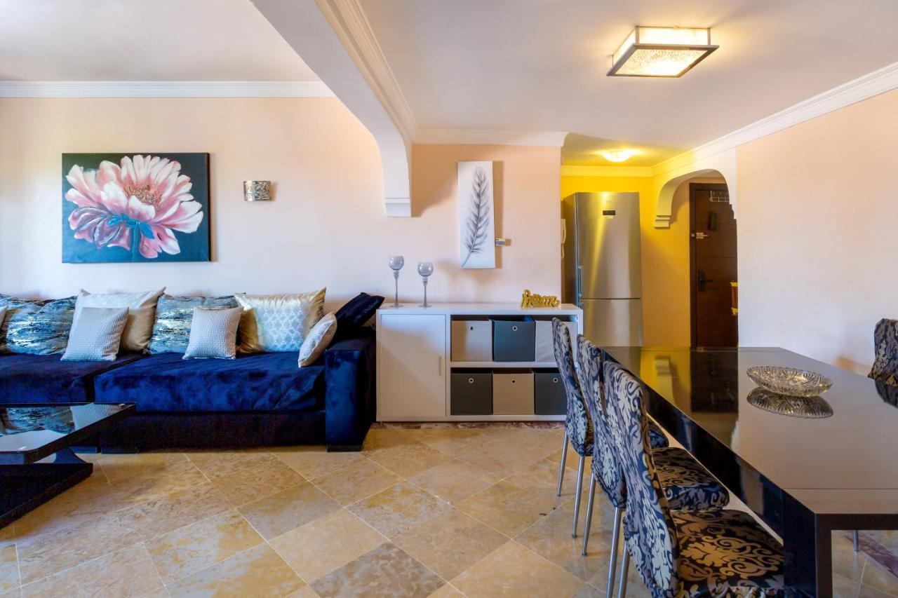 Flat In Marrakech Near Garden Majorelle * Marraquexe