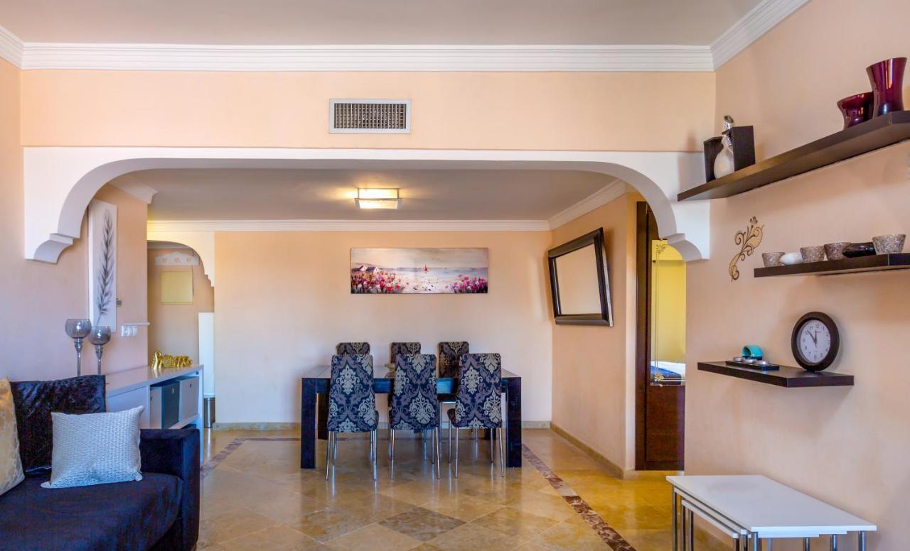 Apartamento Flat In Marrakech Near Garden Majorelle Marraquexe