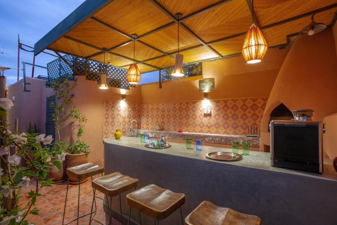 Villa Jw, La Medina Autrement *