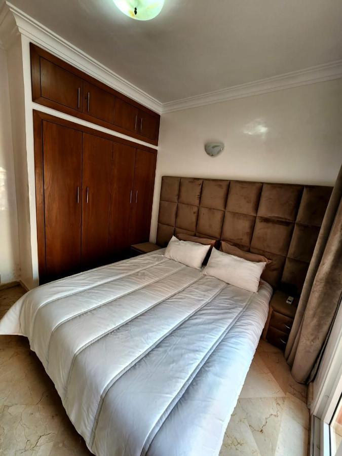 Appartement En Plein Centre Entièrement équipé