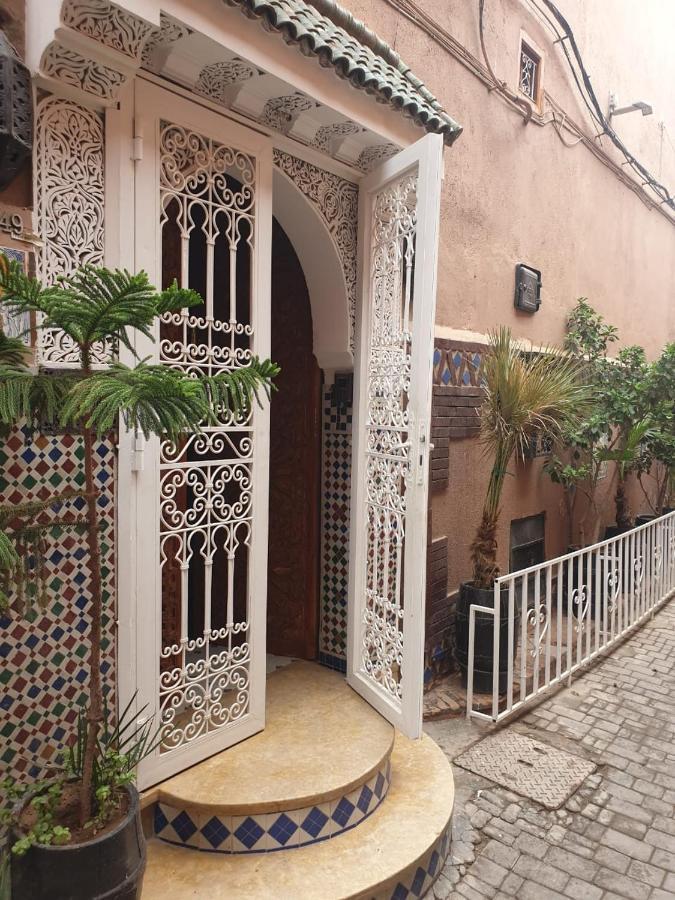 Mahjouba Marrakech & Marrakesh