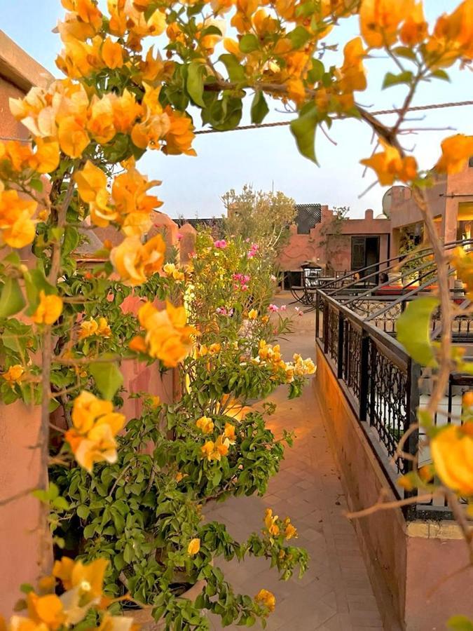 Dar Fangui Riad 2*