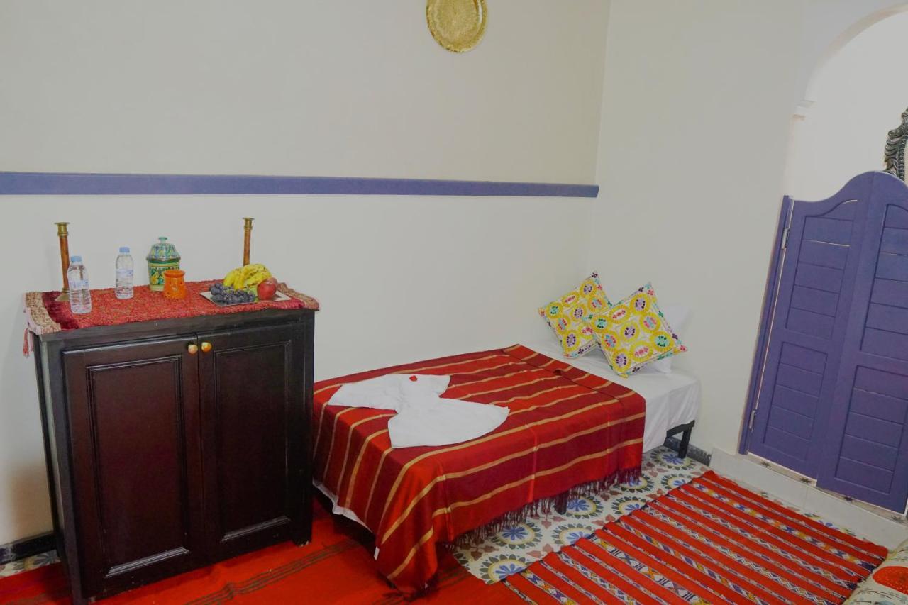 Winarouze House Marrakesh